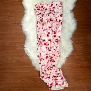 Jessica Simpson Maxi Dress